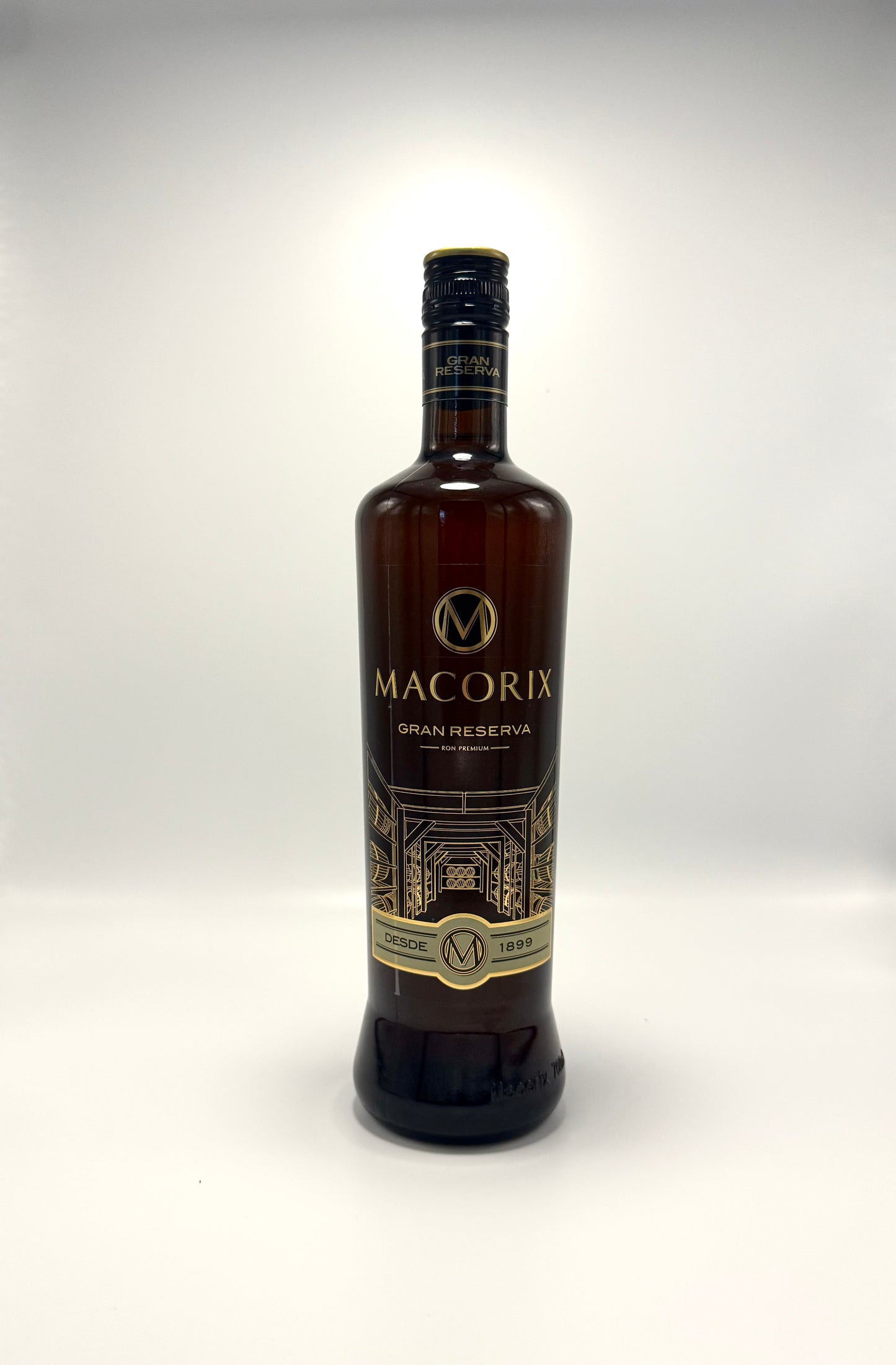 Ron Macorix Gran Reserva Rum 0,7l